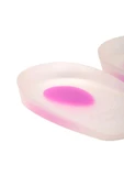 Fabcare Unisex Jel Topuk Yastığı - 2