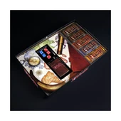 Hasbro Risk YENİ MODEL Askeri Strateji Oyunu - 5