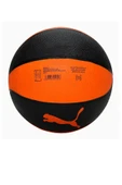 Puma Turuncu Siyah Unisex Basketbol Topu 083620 - 2