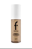 Flormar Perfect Coverage Fondöten 108 Honey - Yeni - 1