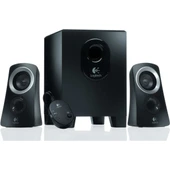 Logitech Z313 2+1 25 W Hoparlör - 1