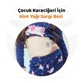 KARACİĞER Sargı Bezi (Çocuk Boy) thumbnail 5