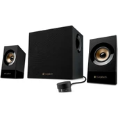 LOGITECH Z533 2+1 Siyah 60w RMS Hoparlör 980-001054 - 1