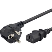 Power Kablosu Tartı Monitör Kablosu Psu - 1