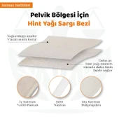 PELVİK Sargı Bezi + 100 ML HİNT YAĞI (HEXANSIZ) thumbnail 2