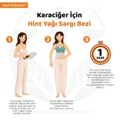 KARACİĞER Sargı Bezi (Çocuk Boy) thumbnail 6