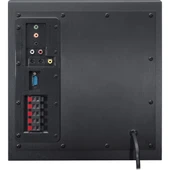 Logitech Z906 500 Watt 5.1 Surround Ses Hoparlör - Siyah - 8