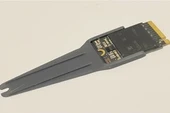 M2 ssd uzatma aparatı plastik - 1