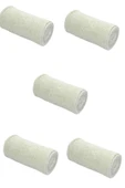 Wicromed Bandaj 8 Cm X 1.5 M 5 Adet - 1