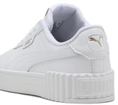 Puma Carina 3.0 Jr 401476-01 Sneaker Unisex Spor Ayakkabı - 5