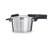 Fissler Vitaquick Glossy 4,5Lt Düdüklü Tencere - 1