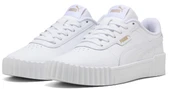 Puma Carina 3.0 Jr 401476-01 Sneaker Unisex Spor Ayakkabı - 2