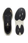 Puma Pounce Lite 310778 11 Kadın Yürüyüş ve Koşu Ayakkabısı Siyah ALtın 36-40 thumbnail 3