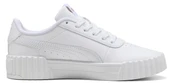 Puma Carina 3.0 Jr 401476-01 Sneaker Unisex Spor Ayakkabı - 3