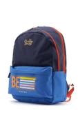Cambridge Polo Club Lacivert Unisex Sırt Çantası CPO4080 - 2