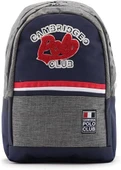 Cambridge Polo Club Lacivert Unisex Sırt Çantası CPO4038 - 1