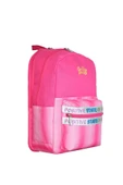 Cambridge Polo Club Pembe Sırt Çantası CPO4045 - 2