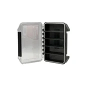 Albastar Elite Baffle Case-4 Mini Balıkçı Kutusu - 2
