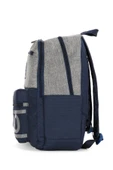 Cambridge Polo Club Lacivert Unisex Sırt Çantası CPO4016 - 3