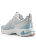 LUMBERJACK PARK 5FX BEYAZ A.MAVİ COMFORT ANATOMİK SPOR AYAKKABISI thumbnail 5