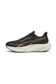Puma Pounce Lite 310778 11 Kadın Yürüyüş ve Koşu Ayakkabısı Siyah ALtın 36-40 thumbnail 1