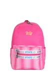 Cambridge Polo Club Pembe Sırt Çantası CPO4045 - 1