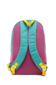 Cambridge Polo Club Turkuaz Unisex Sırt Çantası CPO4080 - 4