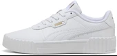 Puma Carina 3.0 Jr 401476-01 Sneaker Unisex Spor Ayakkabı - 1