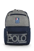 Cambridge Polo Club Lacivert Unisex Sırt Çantası CPO4016 - 1