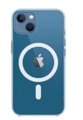 Apple iPhone 13 Şeffaf Kılıf MPU63ZM/A - 1
