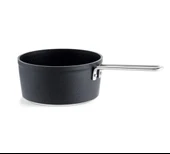 Fissler Adamant 5 Parça Tencere Seti Cam Kapaklı İndiksiyon Tabanlı - 4