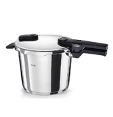 Fissler Vitaquick Glossy 6Lt Düdüklü Tencere - 1