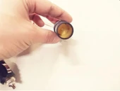 12 ve 24 Volt Uyumlu Araç  Çakmaklık Uzatma Kablosu - 10 Metre thumbnail 4