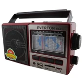 Usb Sd Fm Sw3 Radyo RT 41 - 1