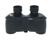 8X30 Profesyonel Askeri Su Geçirmez Yüksek Kaliteli Dürbün Siyah - 1