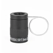Baigish 25 X 17.5 Mini Parmak Dürbünü - 1000M / 86M - Monoküler - 4