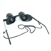 Gözlük Modelinde 2.8X28 Opera/Tiyatro/ Konser Dürbün thumbnail 3