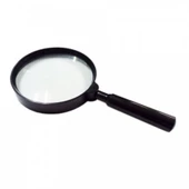 130Mm Geniş Mercek Büyüteç Lup - 1