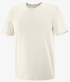 Salomon Logo Tee Men Erkek T-Shirt LC2522 Erkek Tişört thumbnail 2