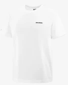 Salomon Logo Tee Men Erkek T-Shirt LC2522 Erkek Tişört thumbnail 4