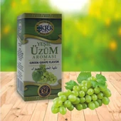 Krk Gıda Yeşil Üzüm Aroması 20 ml - 2