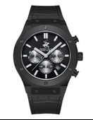 BEVERLY HILLS POLO CLUB ERKEK KOL SAATİ BP3690X.651 - 1