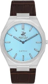 BEVERLY HILLS POLO CLUB ERKEK KOL SAATİ BP3607X.302 - 1