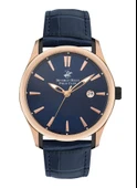 BEVERLY HILLS POLO CLUB ERKEK KOL SAATİ BP3410X.999 - 1