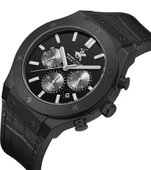 BEVERLY HILLS POLO CLUB ERKEK KOL SAATİ BP3690X.651 - 2