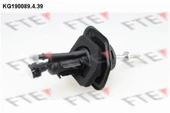 Debriyaj Merkezi Üst Focus/C-Max Bm 03- - 1
