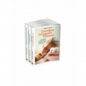 İsabelle Filliozat Kitapları Takım Set (3 Kitap) - 1
