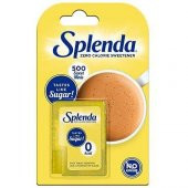 Splenda Tatlandırıcı 500 Tablet - 1