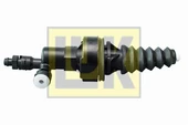Debriyaj Alt Merkezi Ford Transit V184-V348 Ym 04 11 Plastik - 1