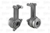 Hıdrolık Debrıyaj Rulmanı Fıesta 1.0I 1.25I 16V 1.3I 1.4I 16V 95 02 Ford Ka 1.3I - 1